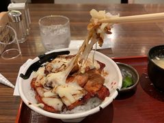 -ドライブインいとう豚丼名人(新千岁机场店)