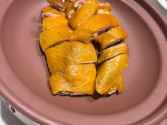 -东江渔村·古典园林·30年粤菜老字号(太和店)