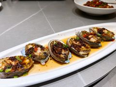 -神洲四海大酒楼(王府井澳门中心店)