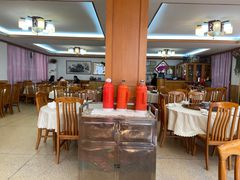 大堂-腰记饭店(龙源路店)