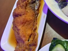 -同得兴 Since·1995 传统苏式面馆(嘉馀坊店)