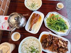 -下村新强记烧鹅店