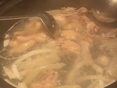 -同仁四季椰子鸡(宝安壹方城店)