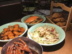 -弄堂里·寻味杭州(湖滨银泰in77C区店)
