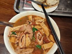 -姚记炒肝店(簋街店)