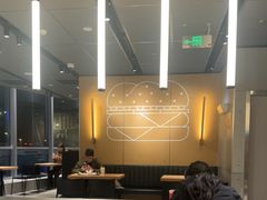 -麦当劳(北苑秋实路店)