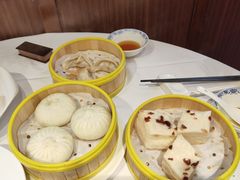 -席家花园(巨鹿花园店)