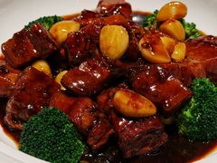 -炊烟小炒黄牛肉(浦东世纪汇店)