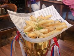 冠军松露薯条-1861意大利餐厅(文化广场店)