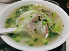 -黑山牛肉汤火锅(花城汇店)