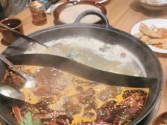 -虾领航小龙虾·吉林烧烤(柳州路店)