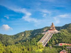 -龙口南山旅游景区