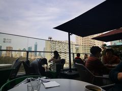 -BAKER&SPICE(环贸店)