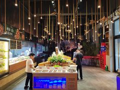 -鼎原力量东北吊炉烧烤(幸福街店)