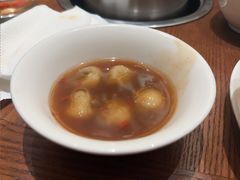 -东海怡品海鲜豆捞(星街坊店)