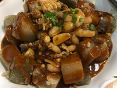 -小郭私房菜·海肠捞饭店(学士街店)