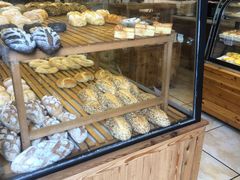 面包甜点陈列柜-BREAD WAY面包路·欧式面包(龙湖时代D馆店)