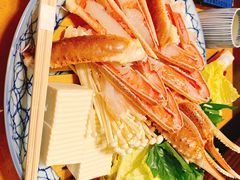 -蟹道乐(道顿堀本店)