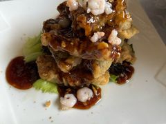 -山外山菜馆(玉泉路店)