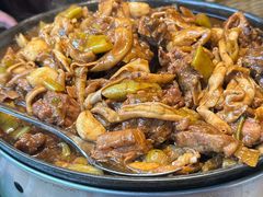 -甘家界牌柠檬鸭(青山店)