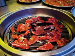 -大叹号·朝鲜族烤肉(潍坊泰华城店)