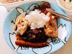 -客家汇·客家传承菜(水库店)