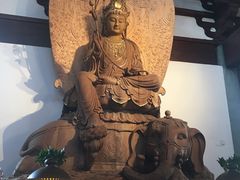 -径山寺