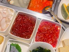 -海底捞火锅(河东万达广场店)