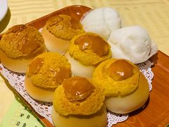 菠萝包-石岐佬中山菜馆(张溪店)