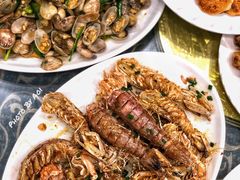 -七鲜渔港美食餐厅(巽寮湾海景店)