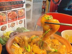 -龚印记牛骨牛杂屋·四代传承(珠影星光城店)