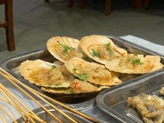 -王胡子烧烤·龙虾·海鲜