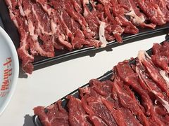 -牛品福潮汕牛肉火锅(旺庄店)