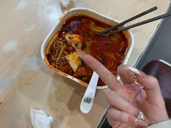 -魏家凉皮(黄雁村店)