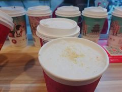 -一杯潮茶·专注潮汕茶饮(十二中创始店)