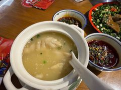 -小街47號江湖菜(四合院店)