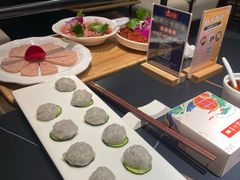 -蜀九香火锅(彩虹店)