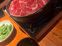 -醉虎传(南锣鼓巷店)