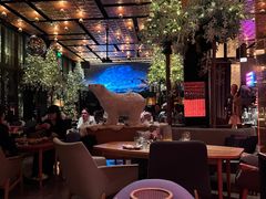 -THE CANNERY&JUJU 新鲜海鲜·牛排美食酒廊