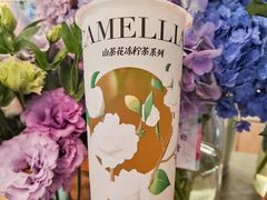 -桂桂茶(恒基名人店)