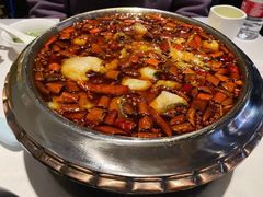-煜丰汴京烤鸭(福彩路店)