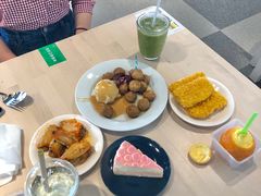 -宜家·瑞典风味餐厅(无锡店)
