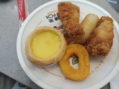 -大橘元自助回转火锅(天河新天地店)