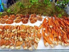 -川骄海鲜自助(河东店)