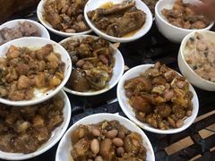 -品香排骨饭(羊官路店)