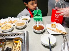 -海底捞火锅(平谷华联店)