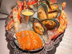 -壳里西餐厅Coquille Seafood Bistro(蒙自路店)