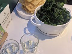 -烹然四季椰子鸡火锅(姚家园万象汇店)