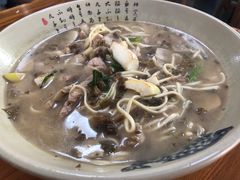 -无名氏面馆(邮电路店)