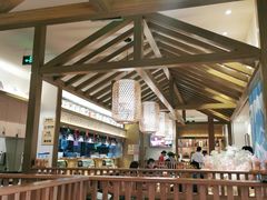 -万岁寿司(天河领展店)